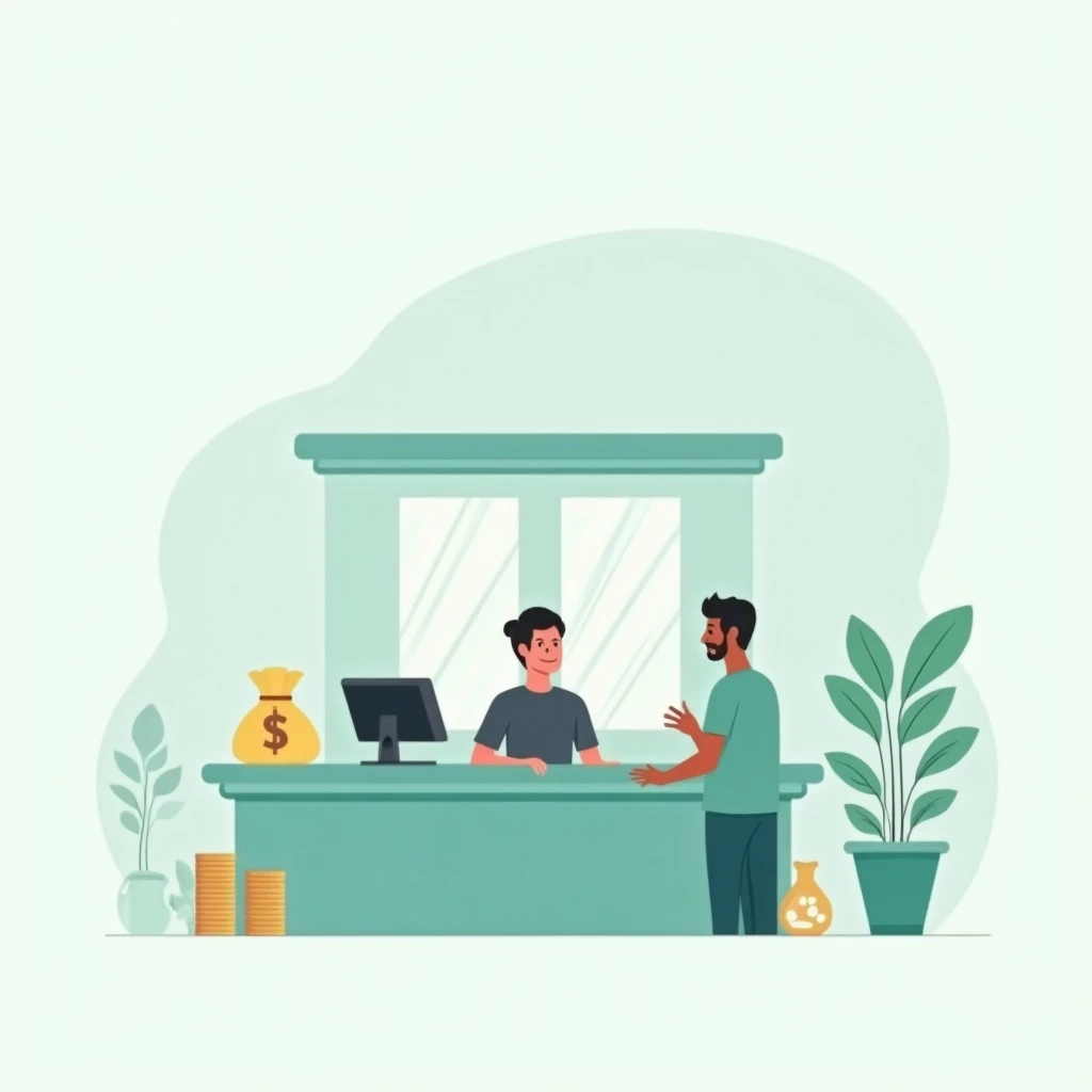 Community banking at Finbond