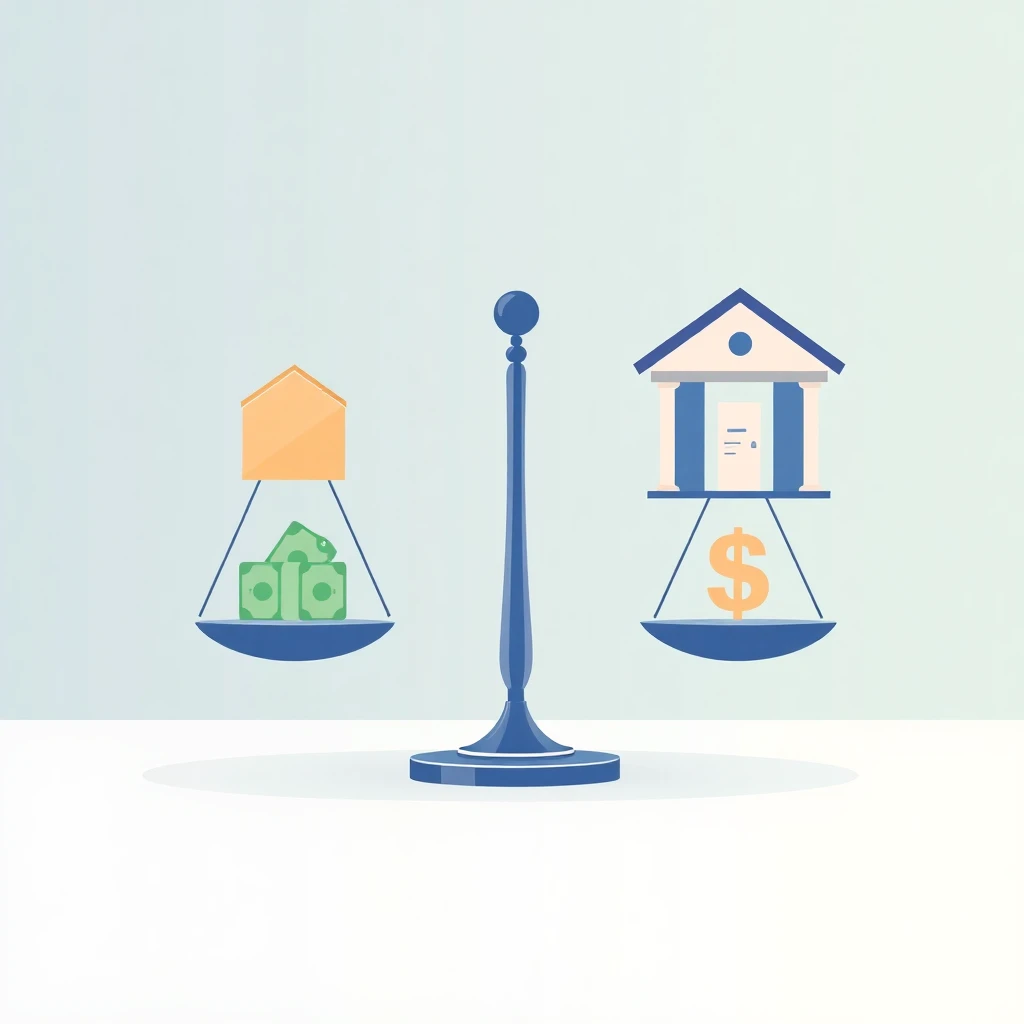 Budget-conscious loan options