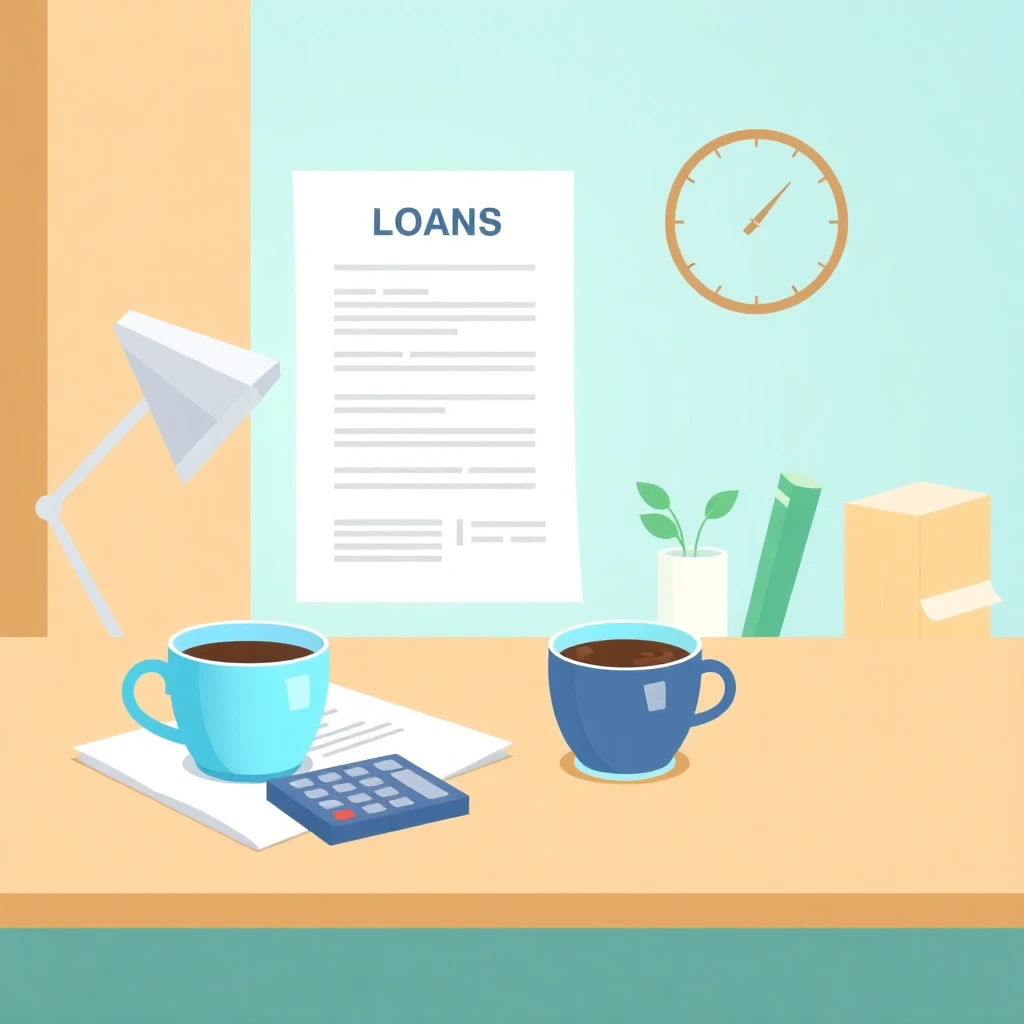 Herramientas para evaluar préstamos