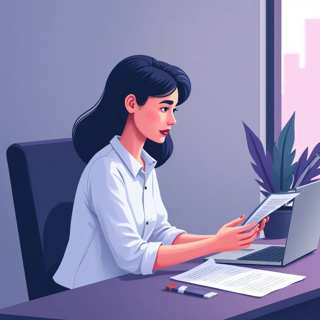 Quick loan approval process