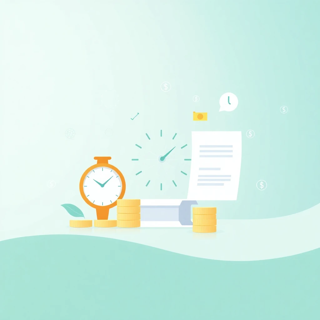 Rapidez en la aprobación de préstamos