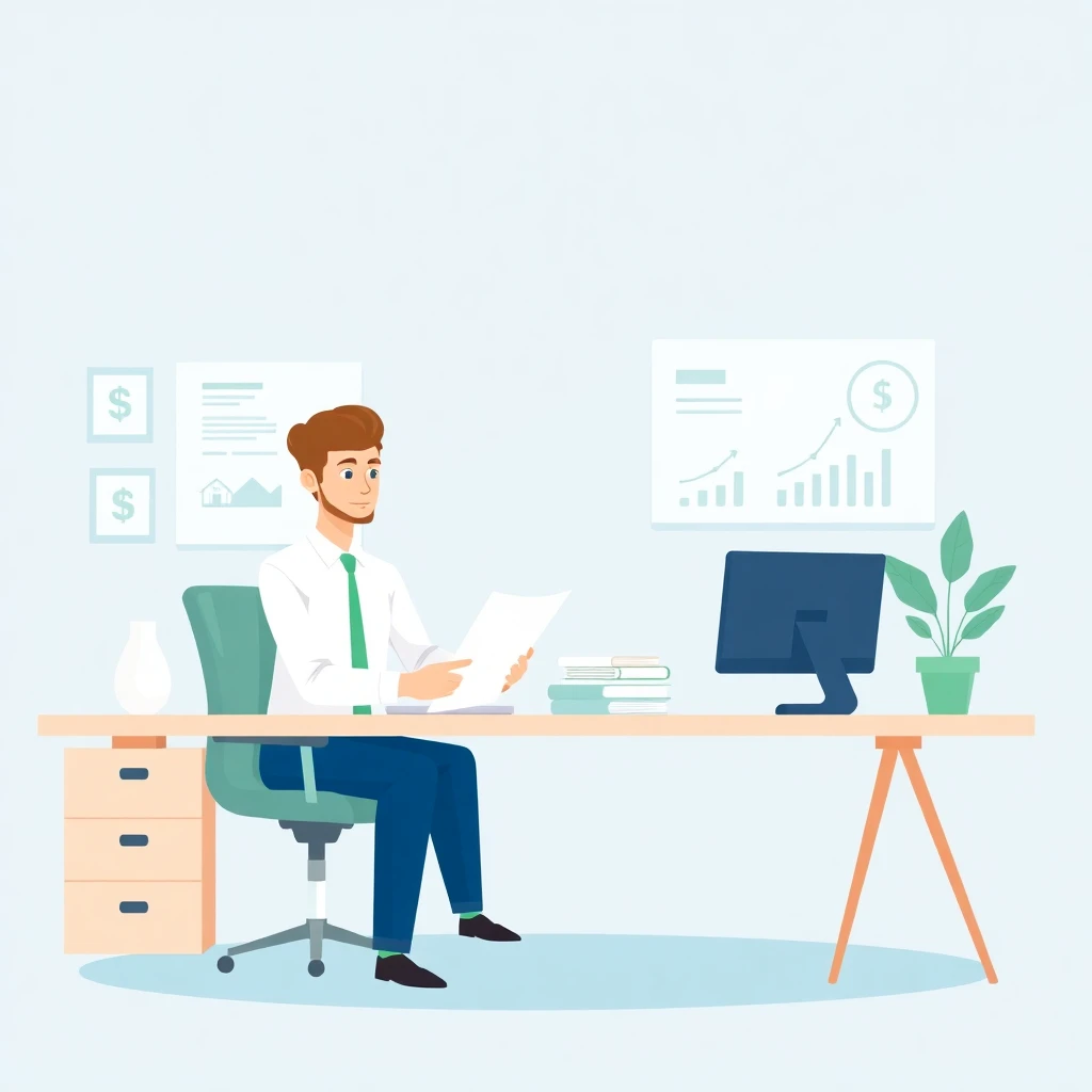 Revisión de ofertas de préstamos