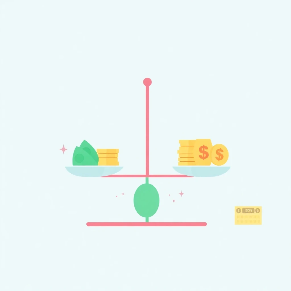 Comparación de tasas de interés