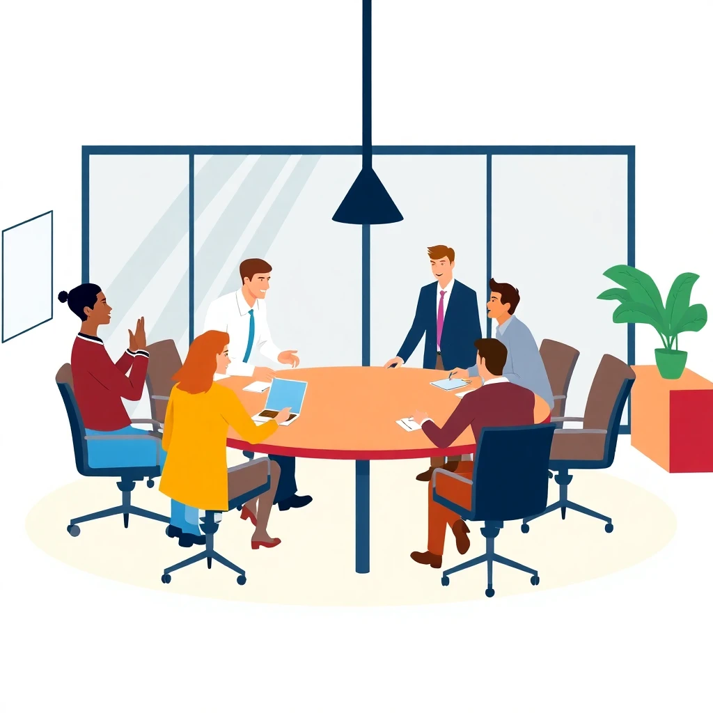 Career growth opportunities