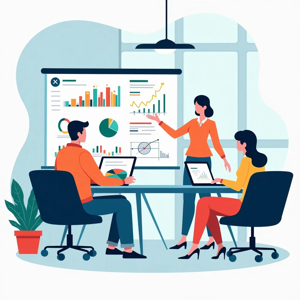 Data Science Team Collaboration