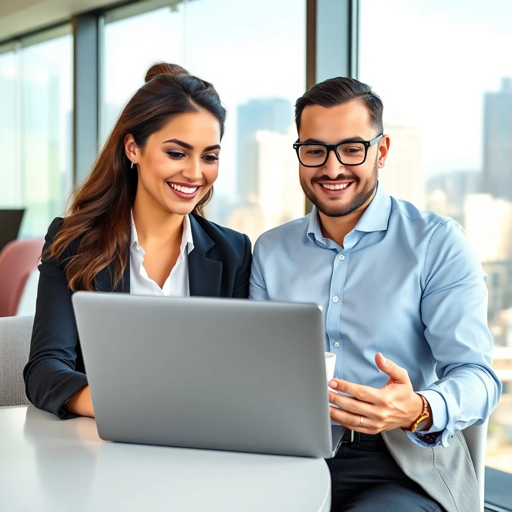 Reviewing loan offers