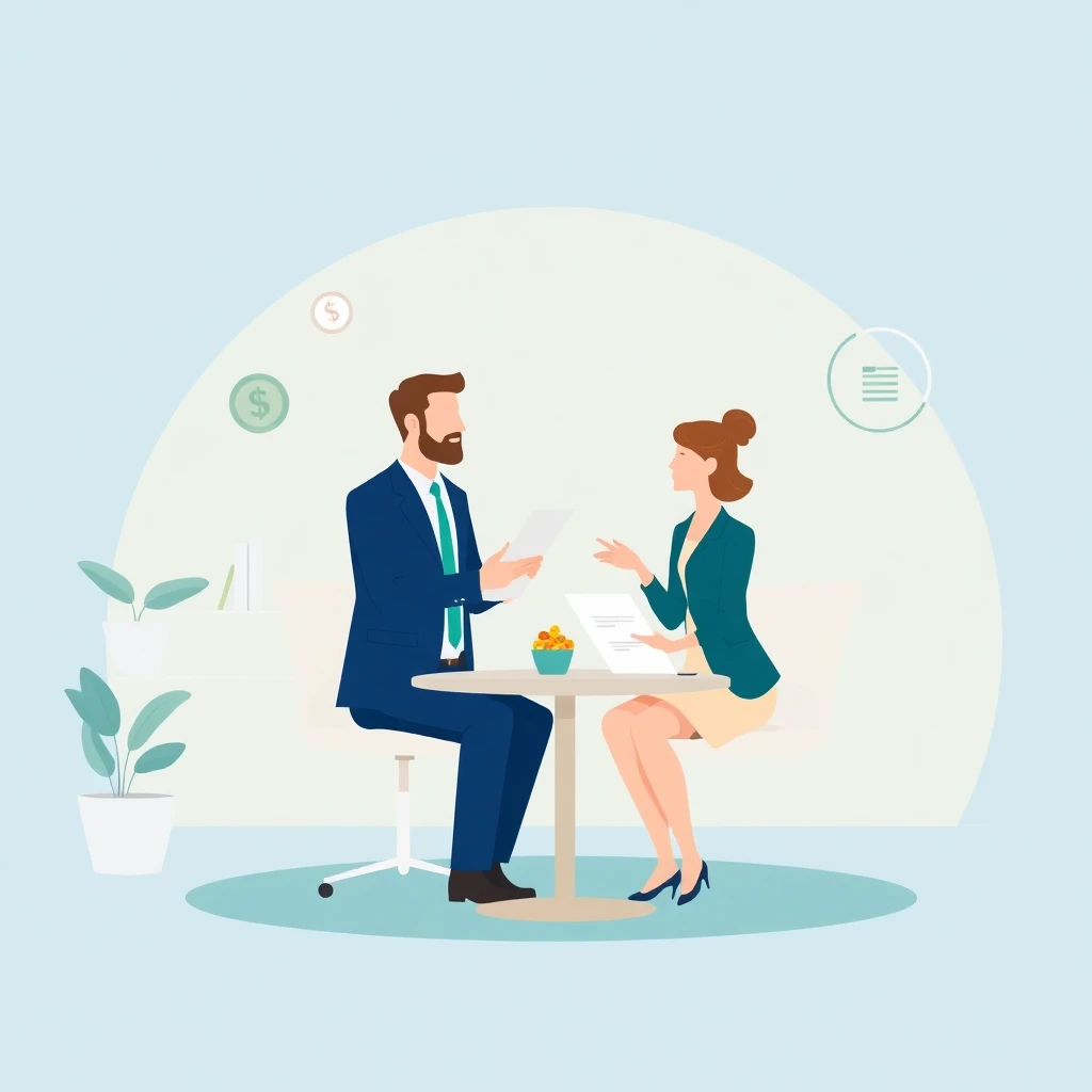 Understanding loan terms