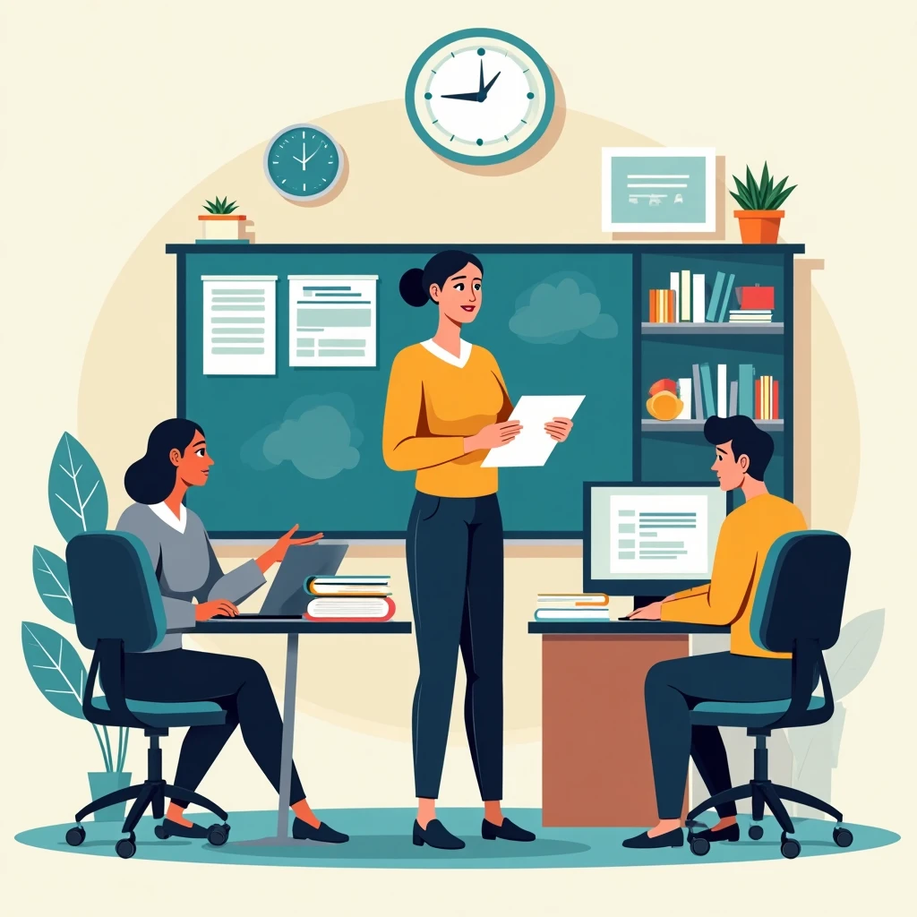 Debunking myths in education