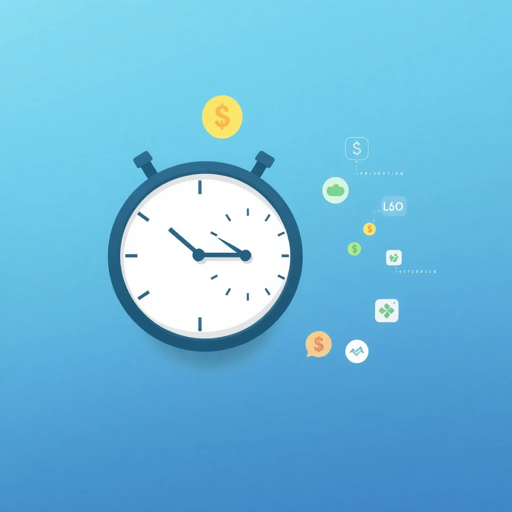 Préstamos de aprobación rápida