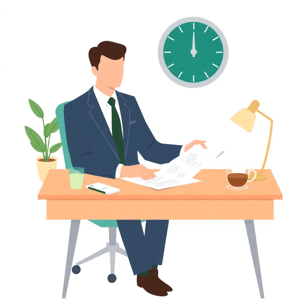 Revisando términos de préstamos