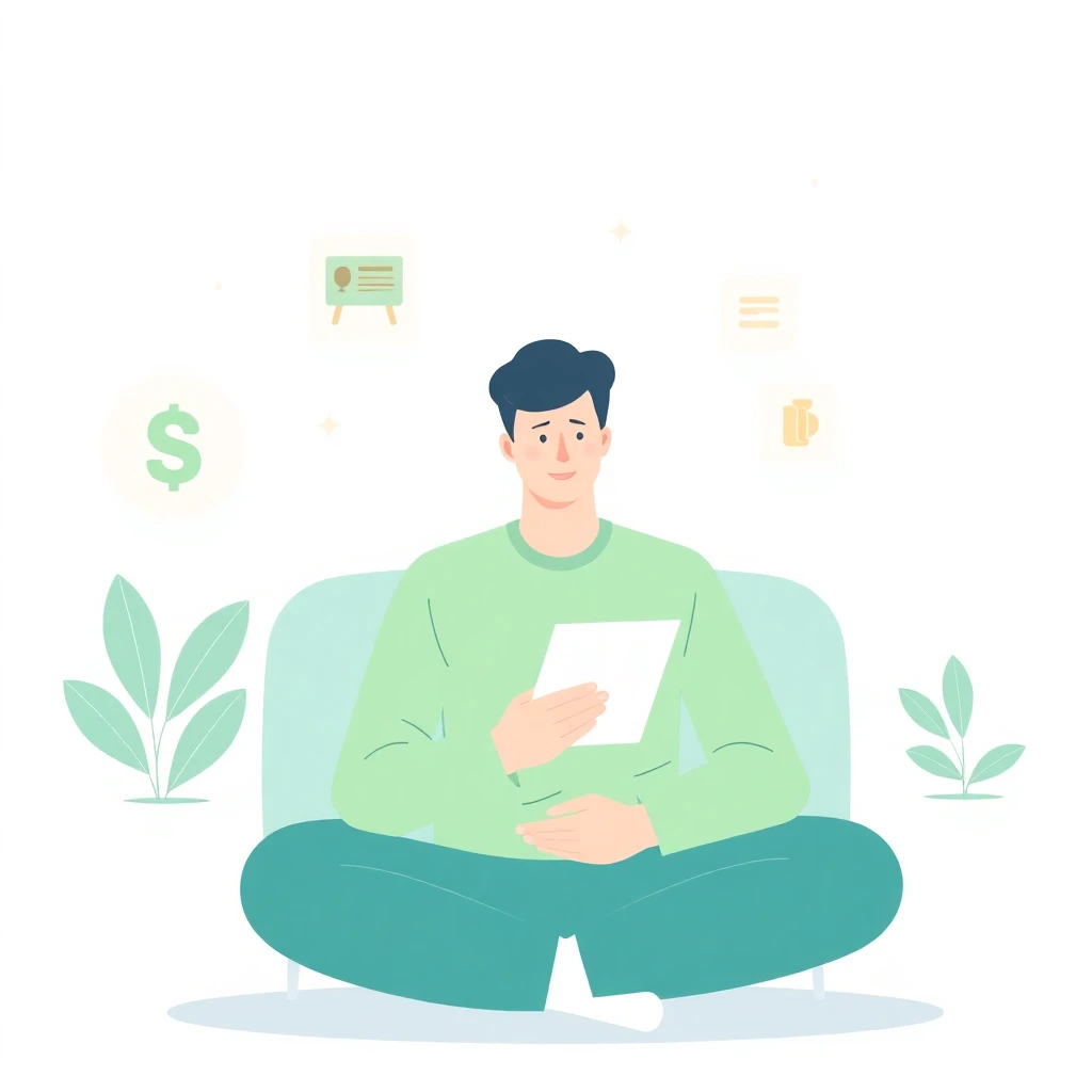 Revisando puntaje de crédito