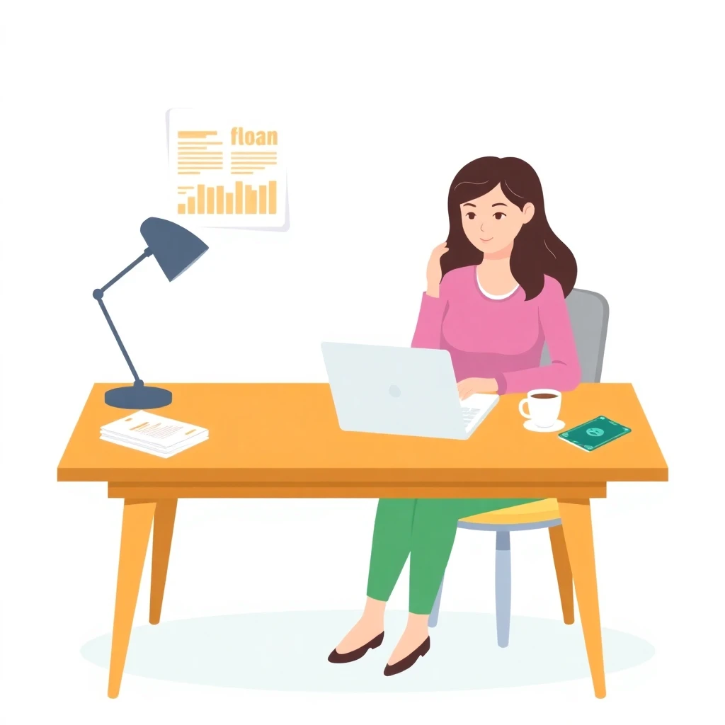 Vergleich von Kreditangeboten