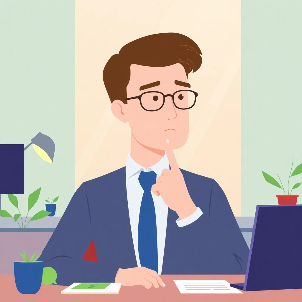 Finanzentscheidungen überdenken