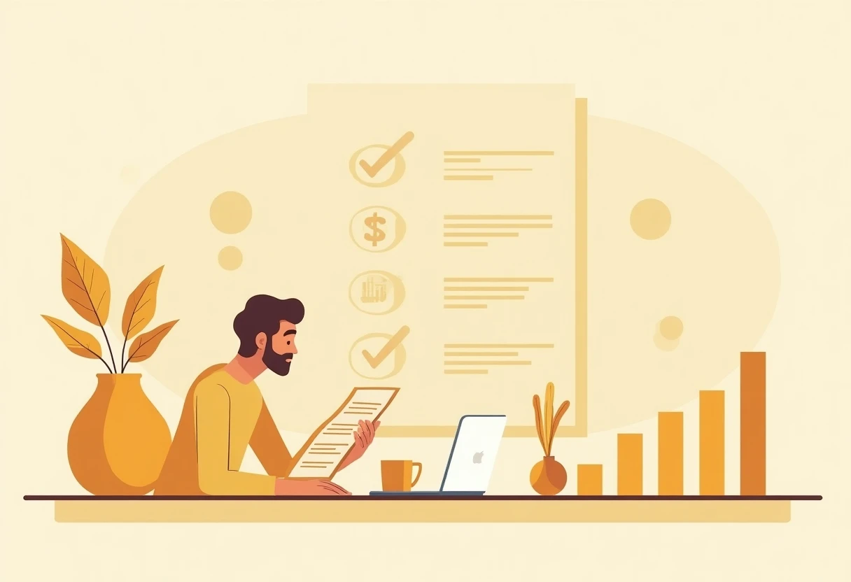 Financial decision-making