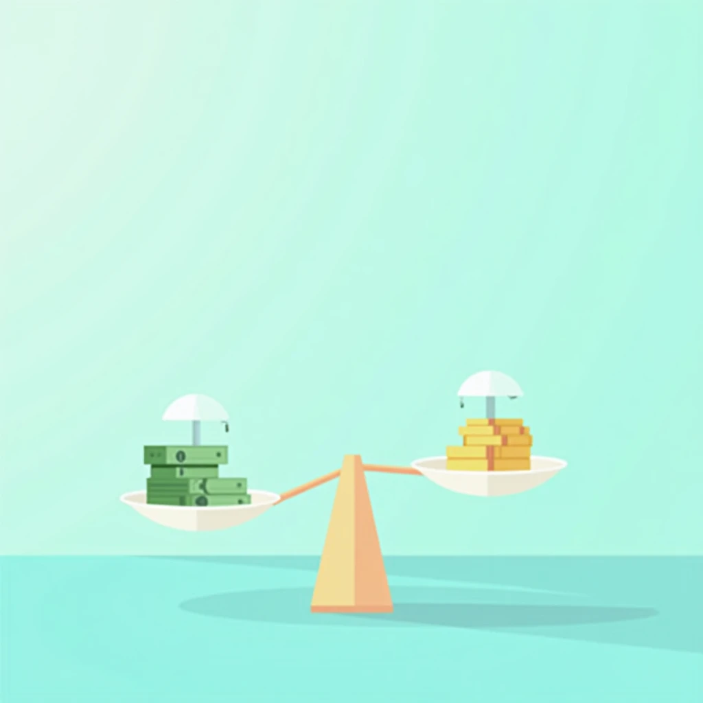 Comparing loan options