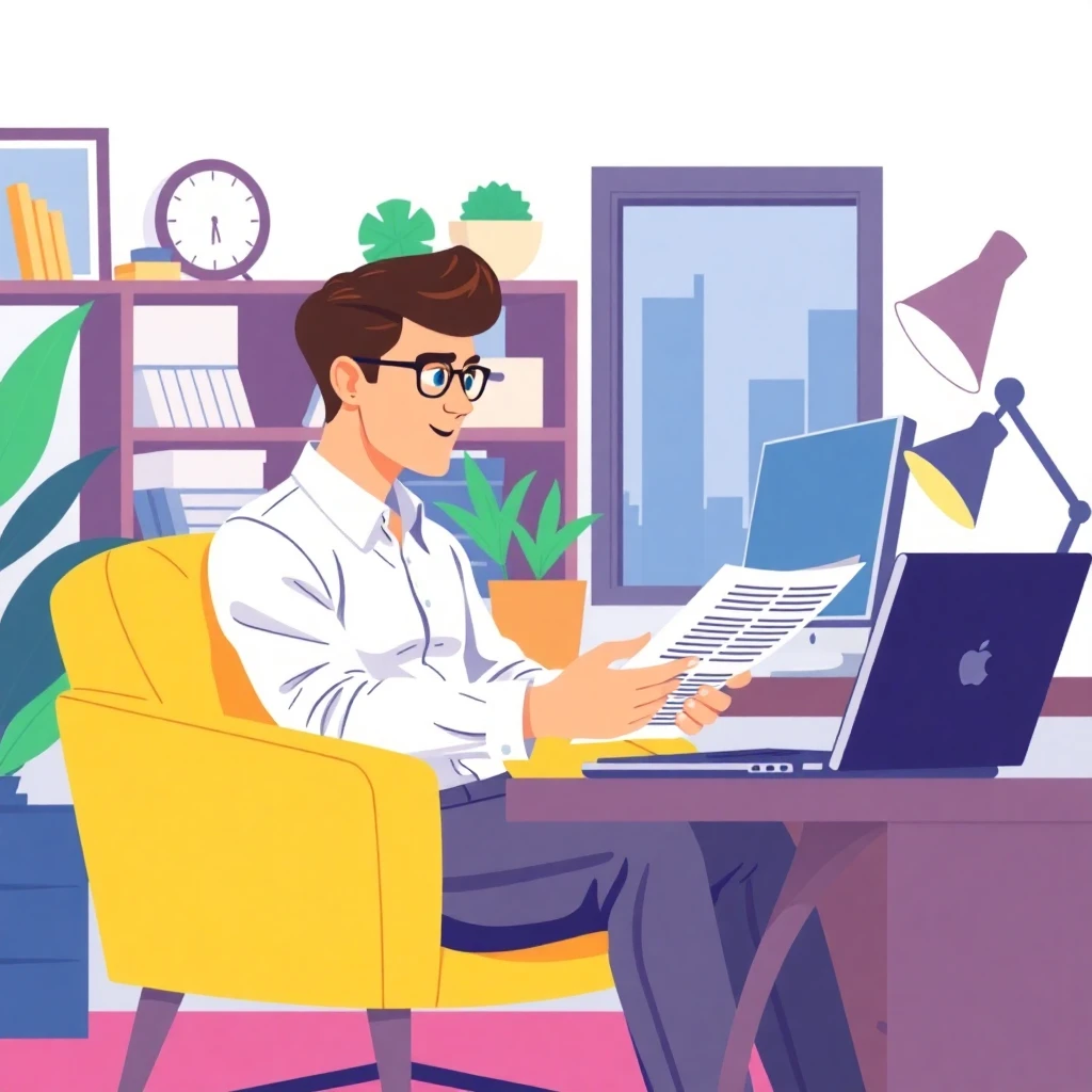 Flexible work options