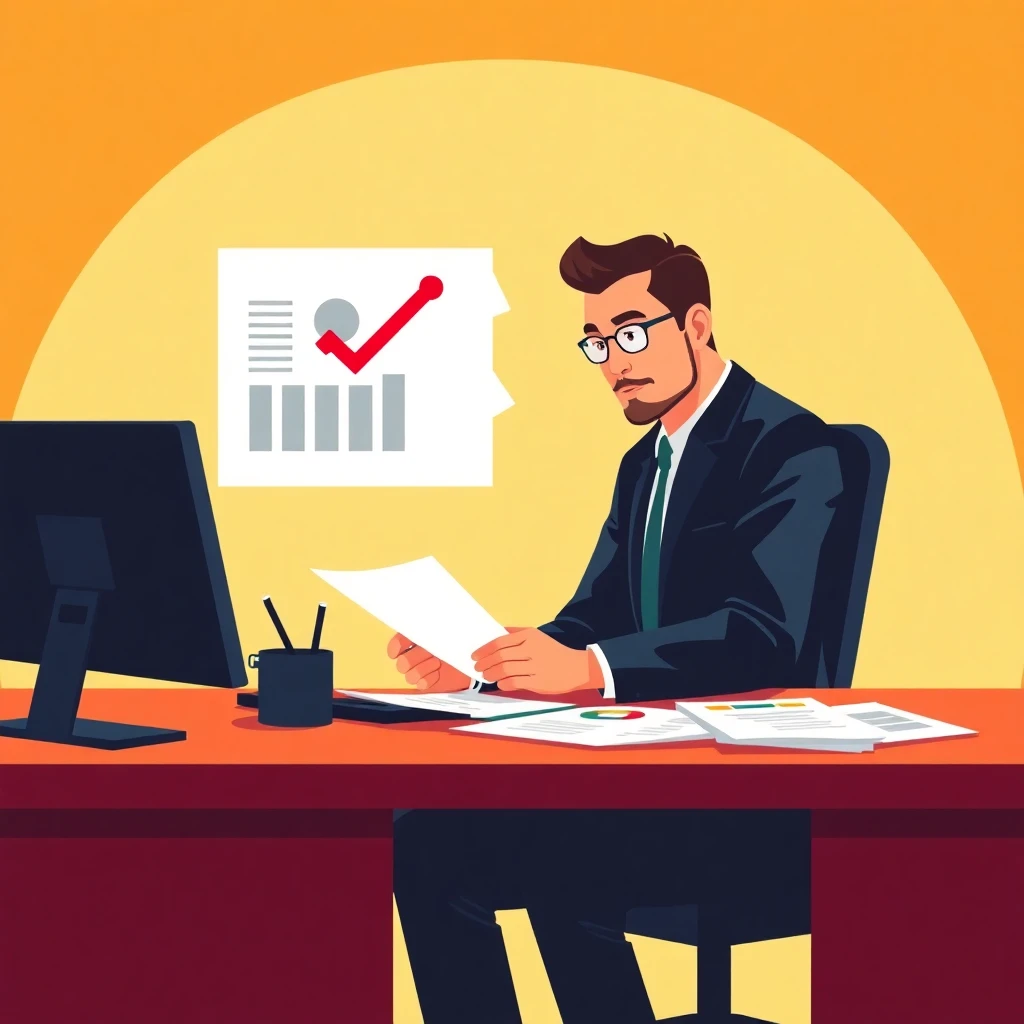 Making career decisions in finance