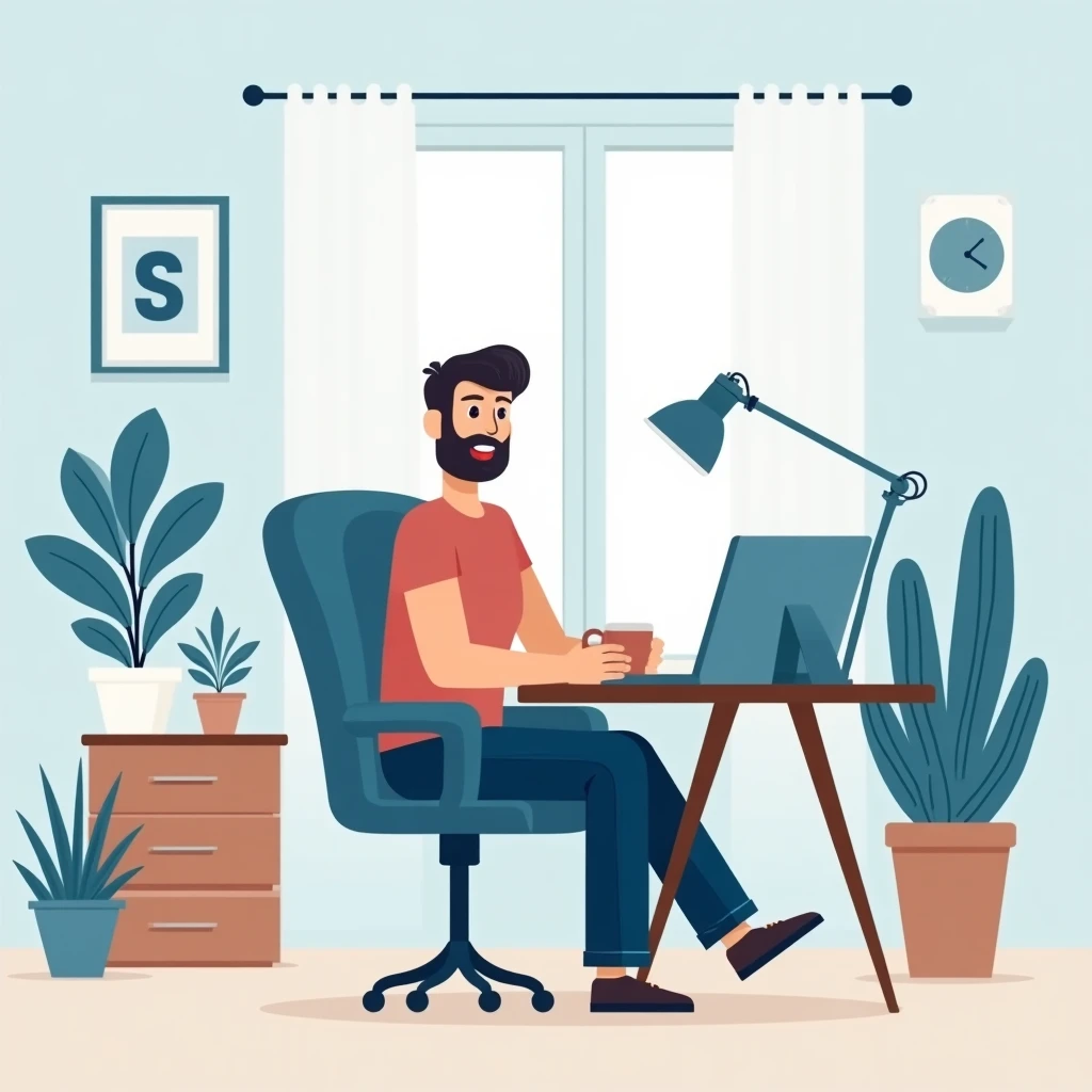 Successful loan approval