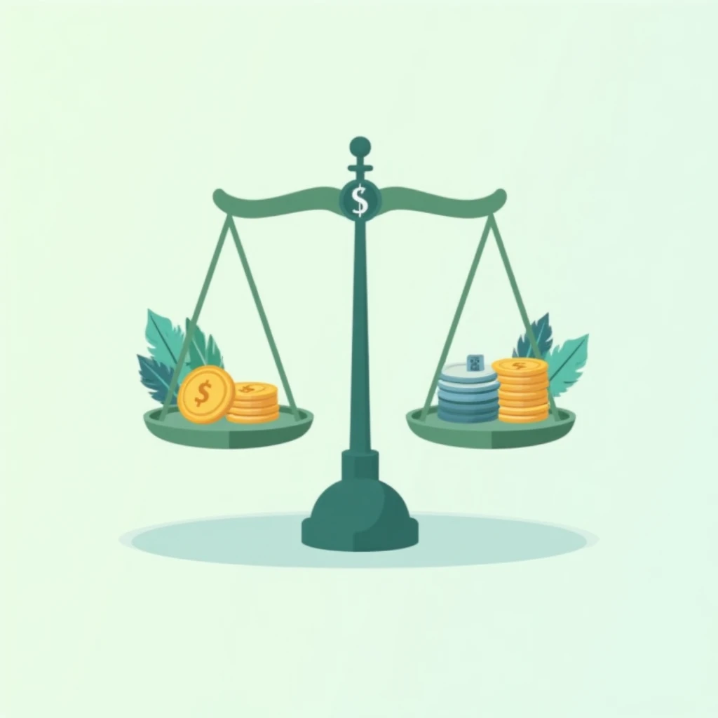 Decision-making in loans