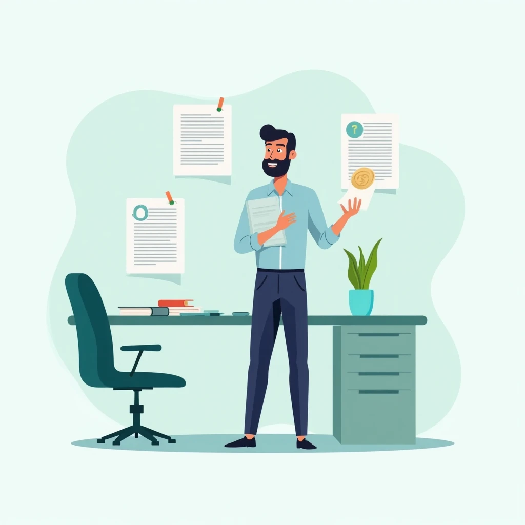 Specialized loan options