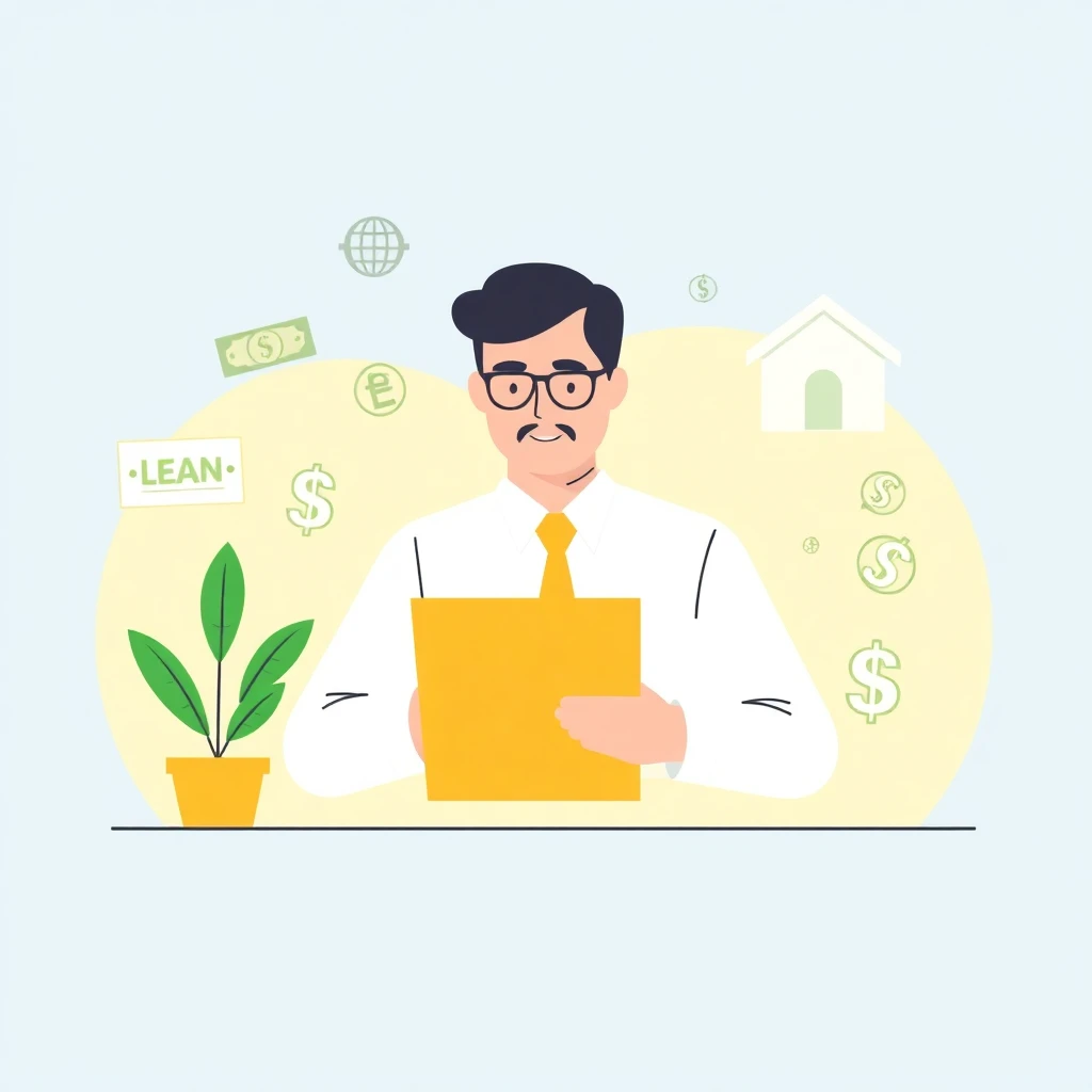 Revisión de ofertas de hipotecas