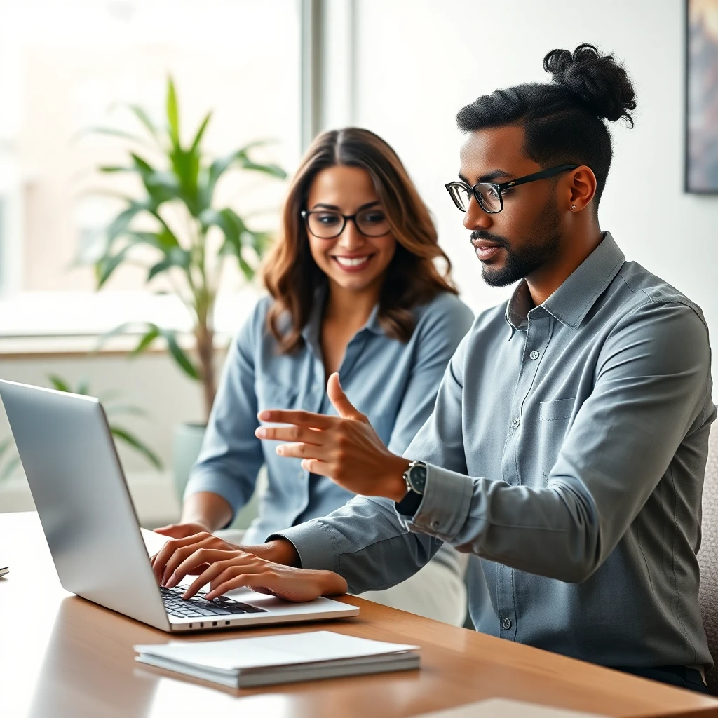 Comparando las mejores opciones