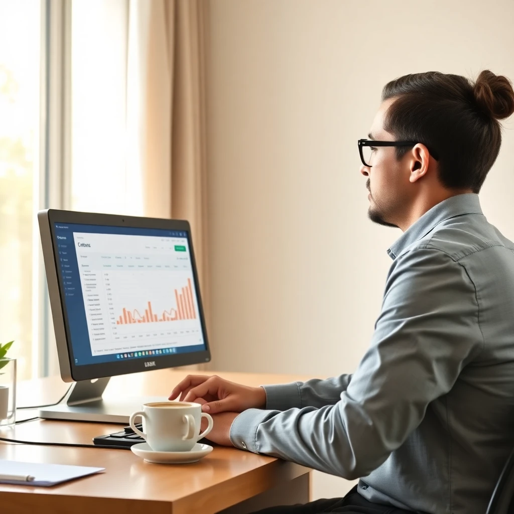 Revisión de ofertas de préstamos