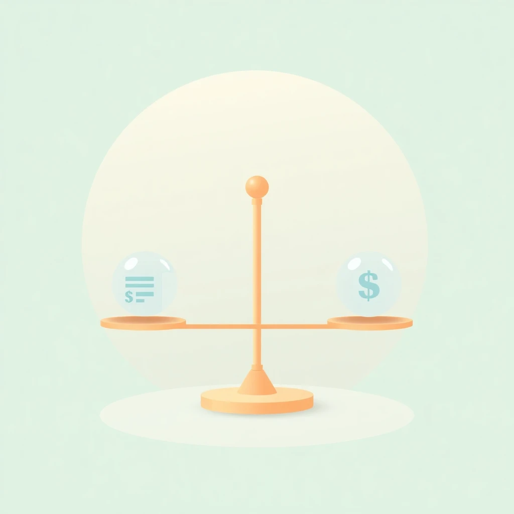 Comparing loan perks