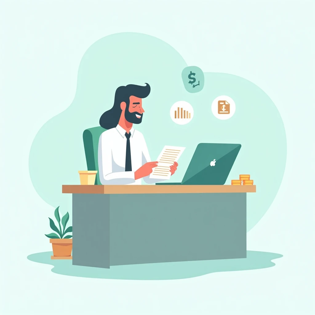 Comparando ofertas de préstamos