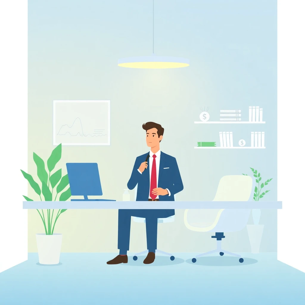 Comparando opciones de préstamos