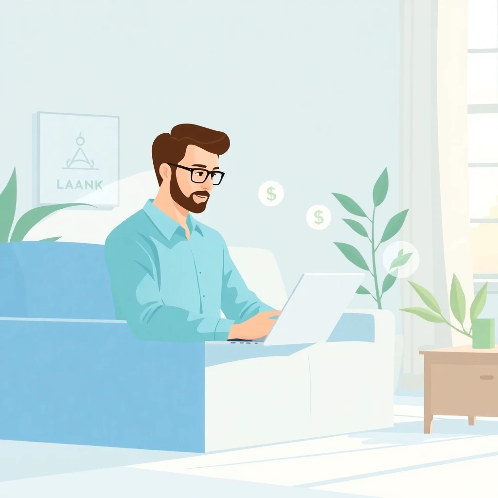 Analyzing loan options