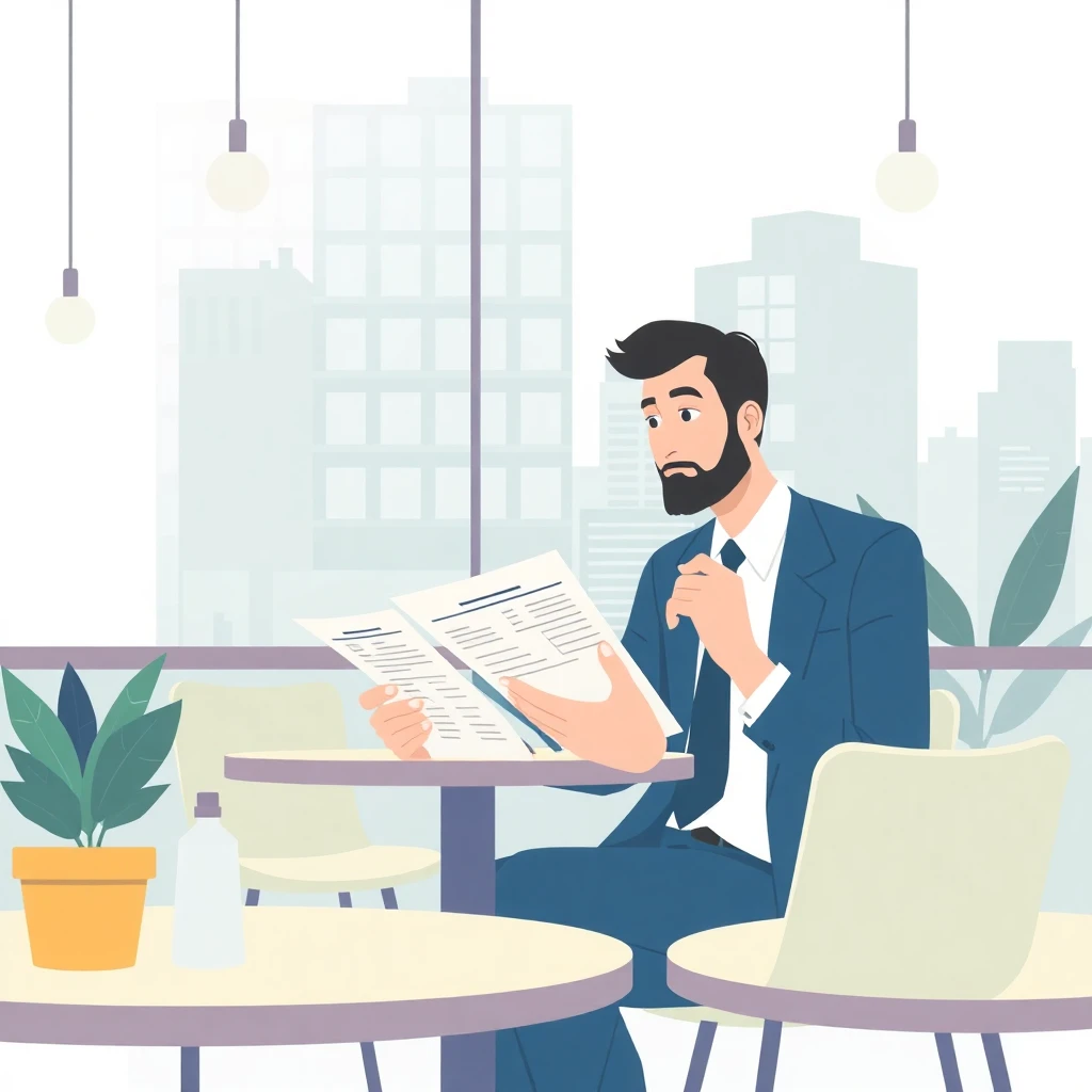 Exploring more loan options