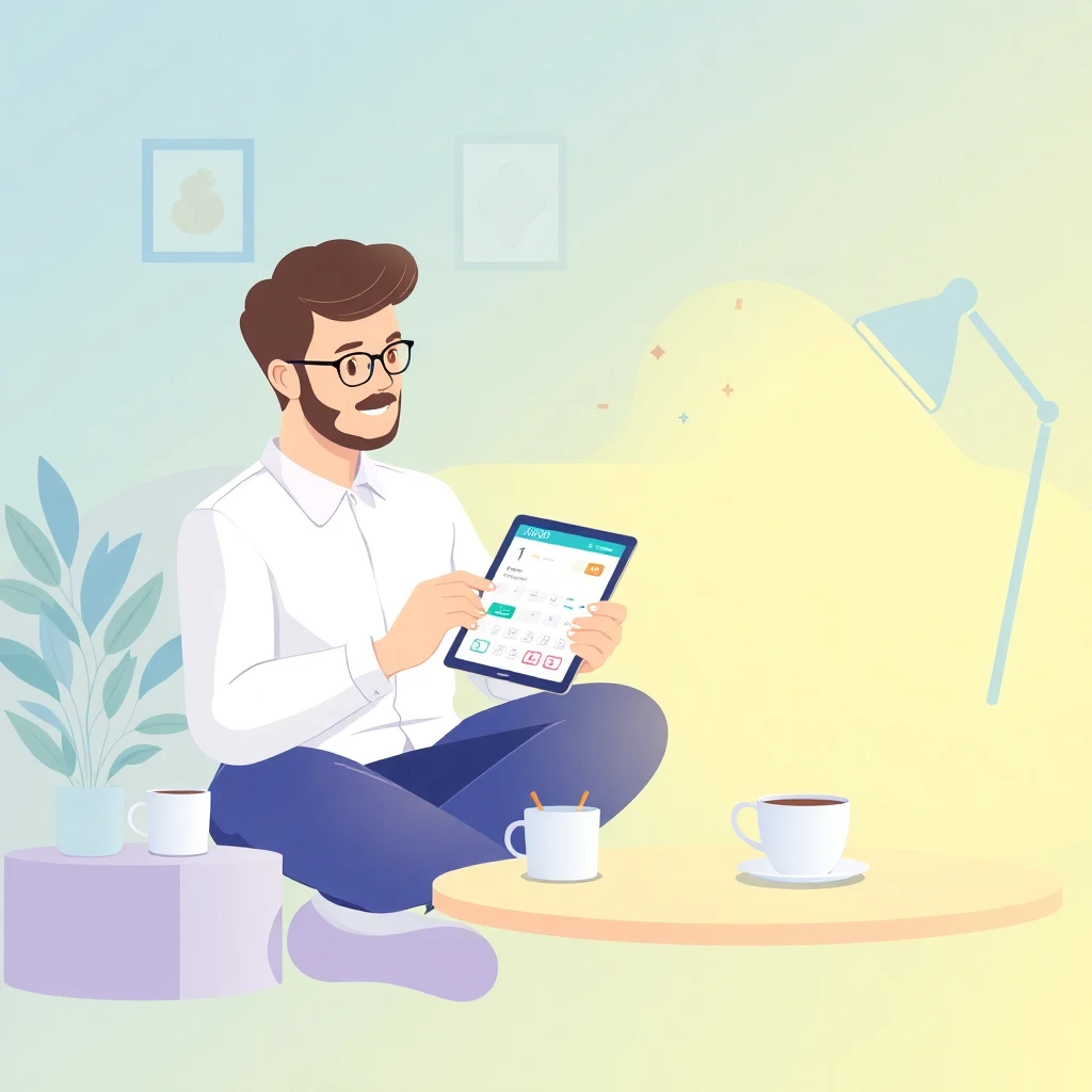 Calculating loan options