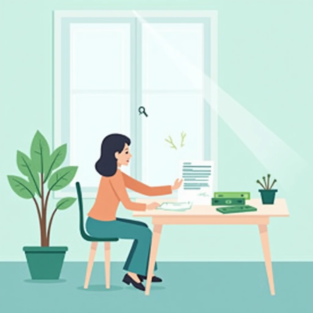 Fast loan approval