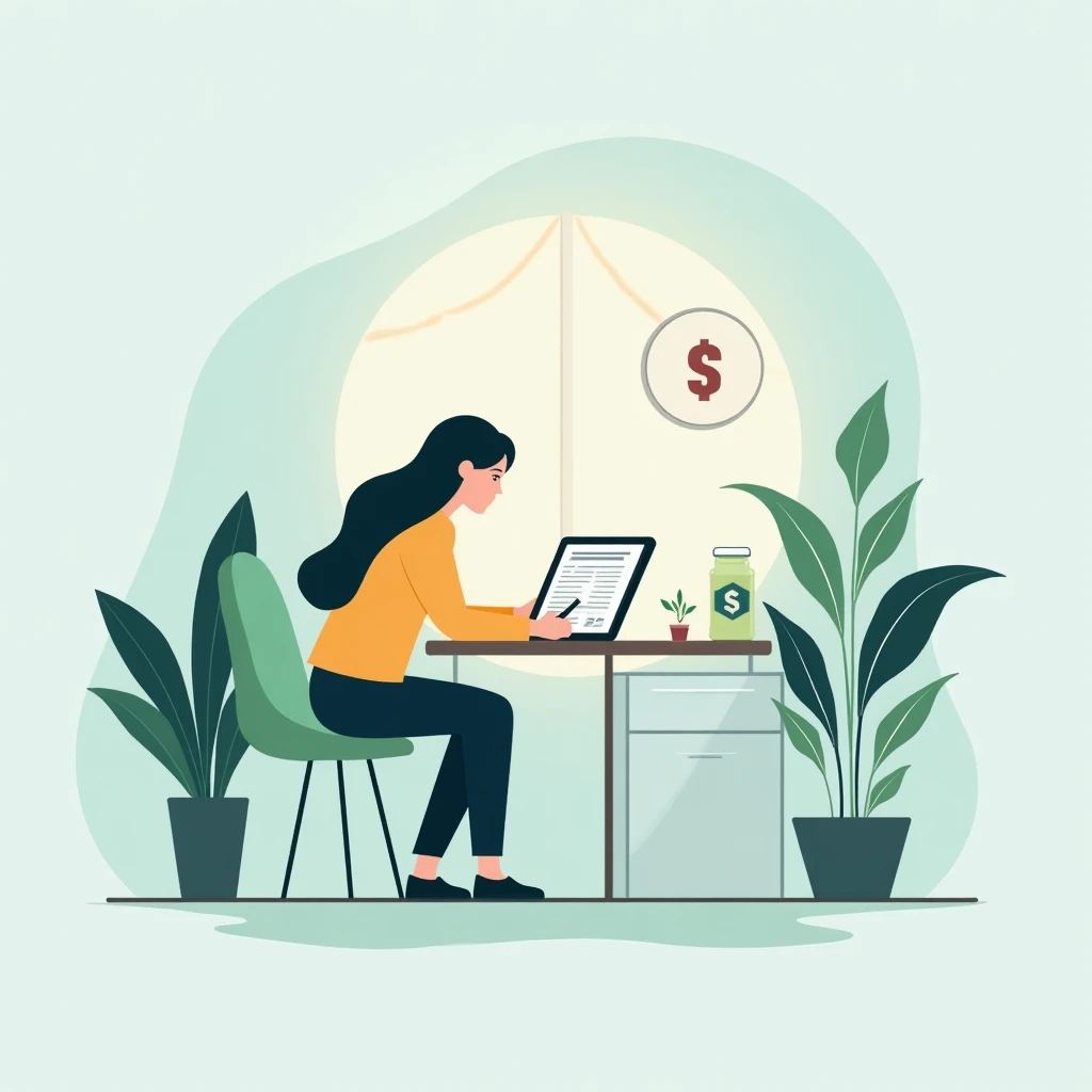 Flexible loan options