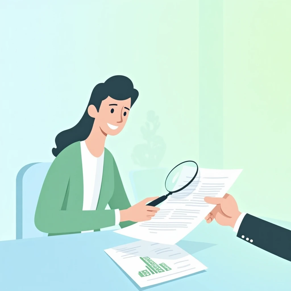 Understanding loan details