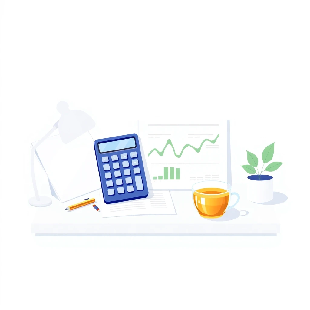 Calculating loan costs