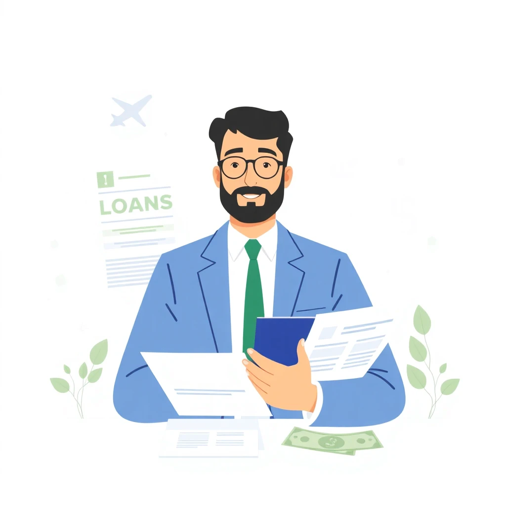 Considering large loan amounts