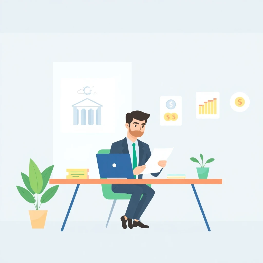 Evaluando opciones de refinanciamiento