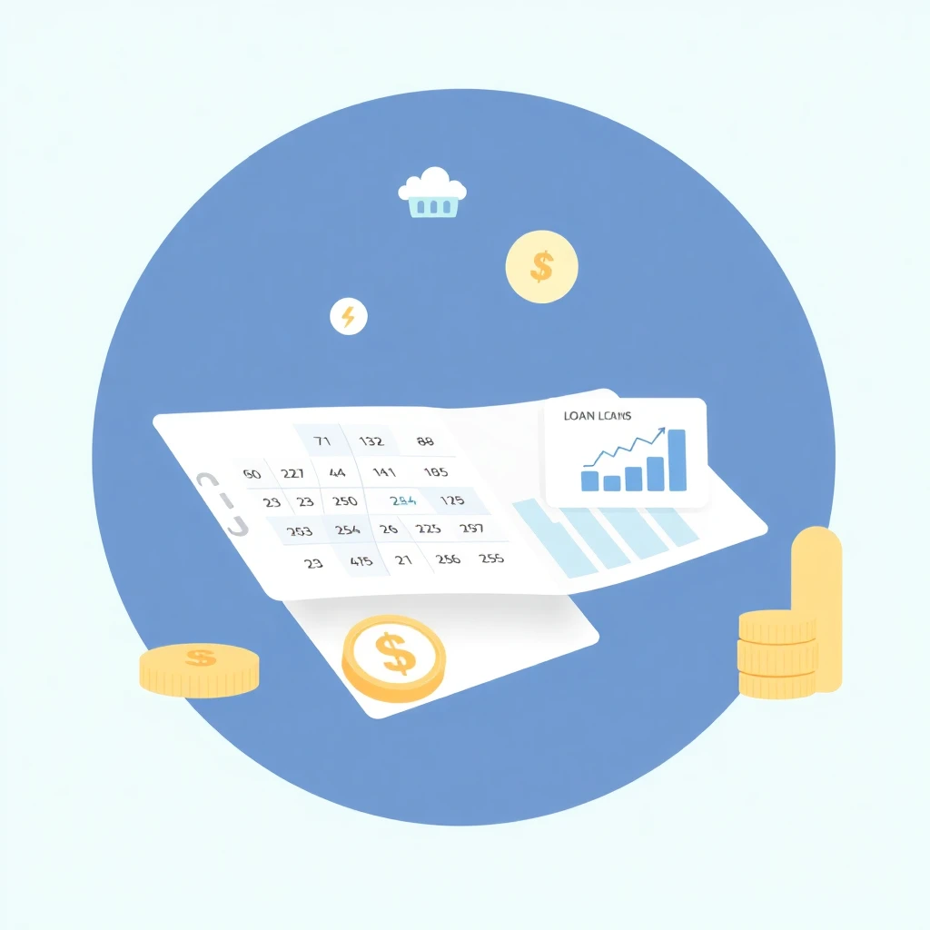 Planificación financiera a gran escala