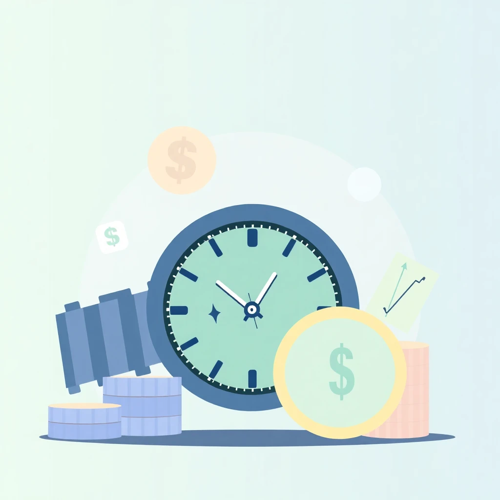 Rápida aprobación de préstamos