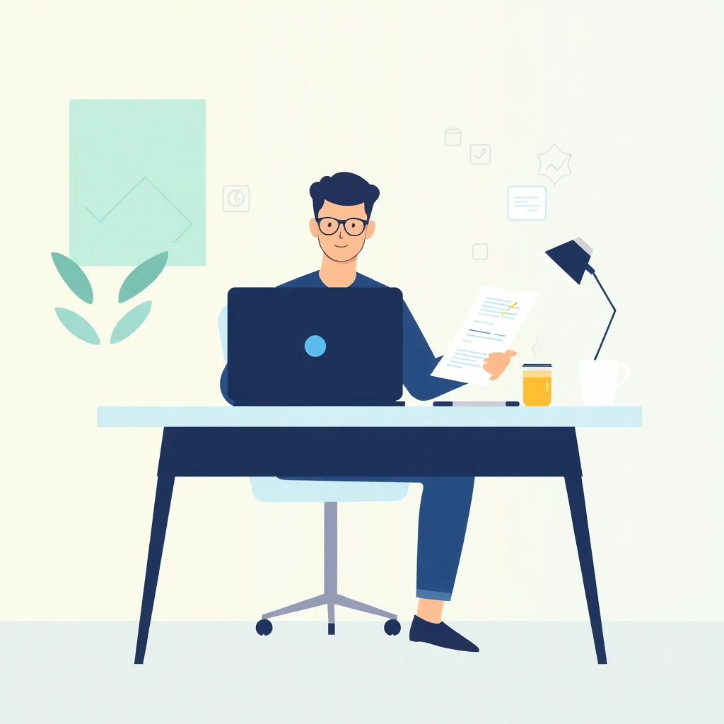 Analizando documentos financieros