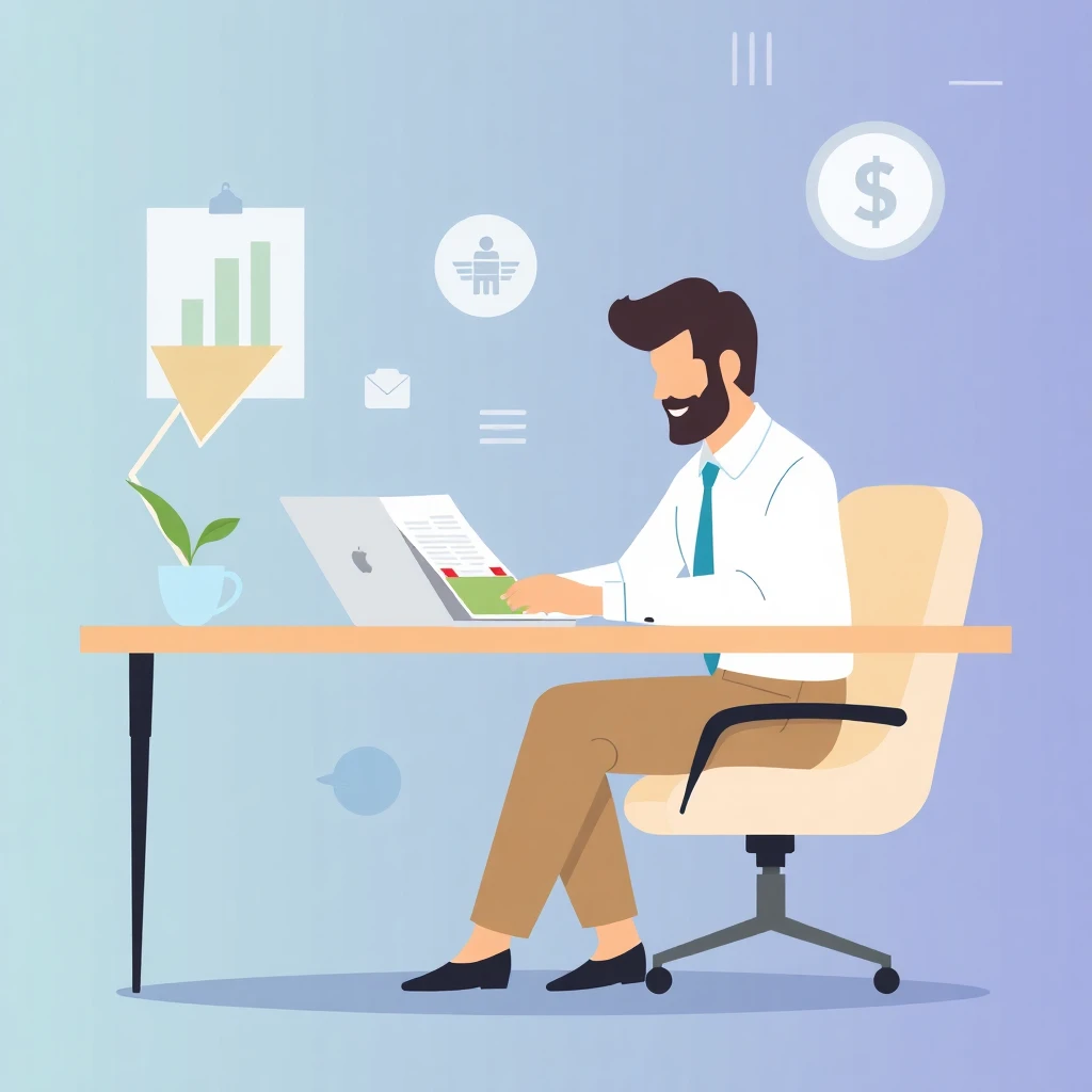 Revisión de ofertas de préstamos