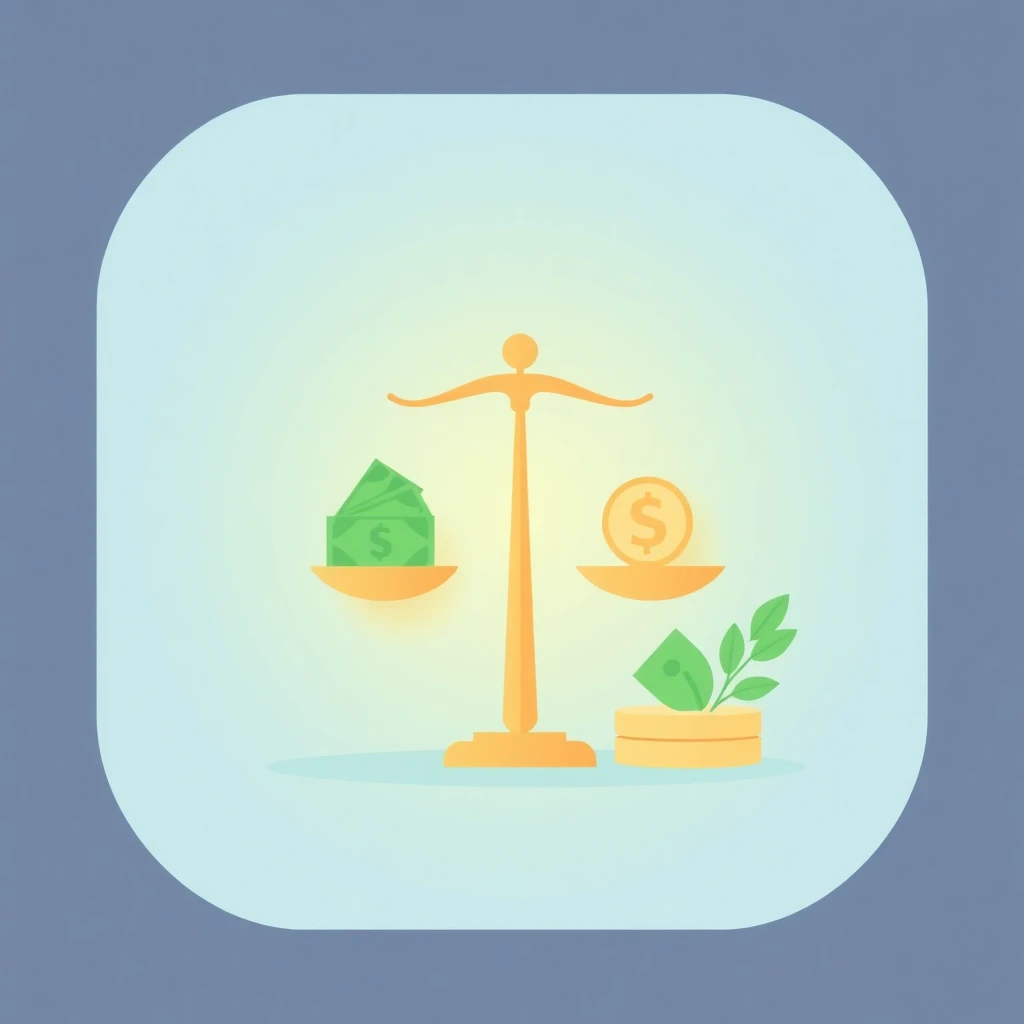 Evaluación de opciones de crédito