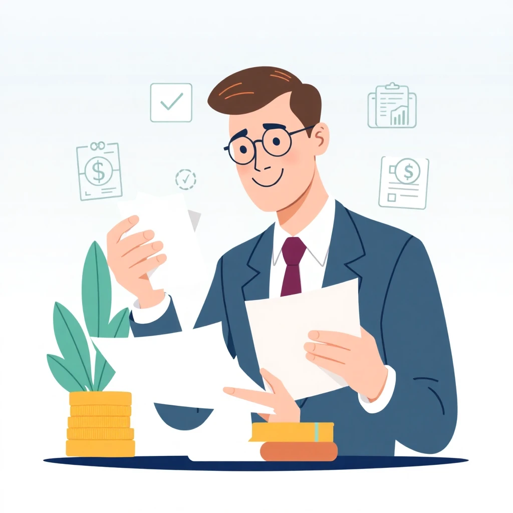 Aprobación rápida de préstamos