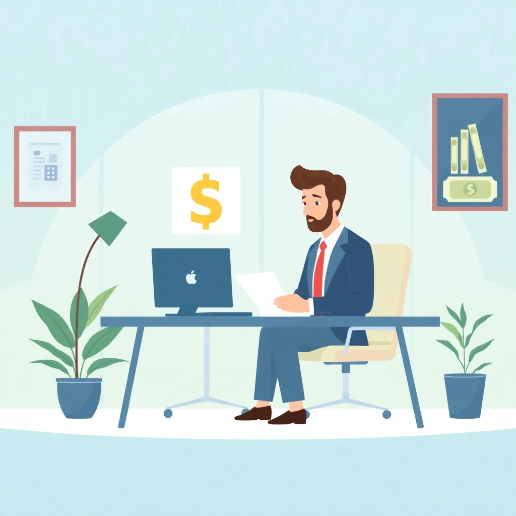 Evaluando ofertas de préstamos