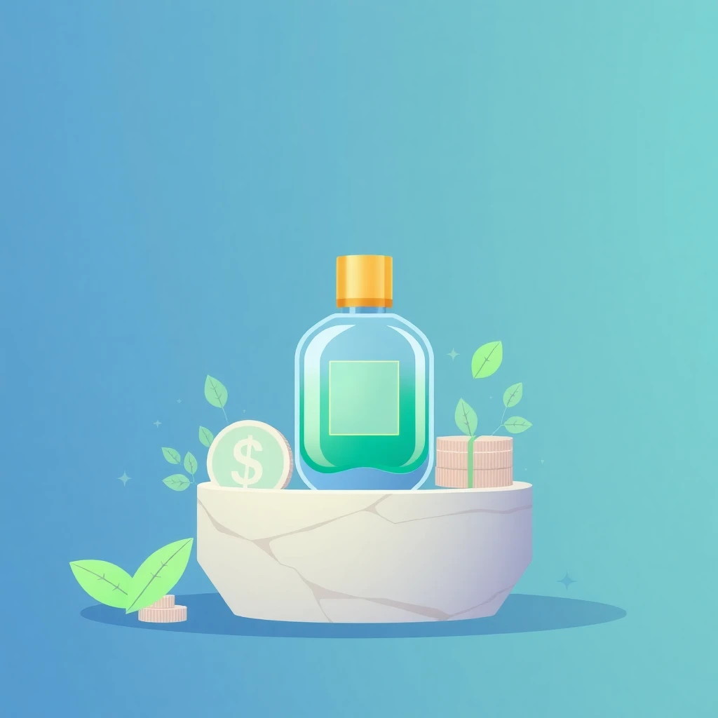 Elección de cuidado premium