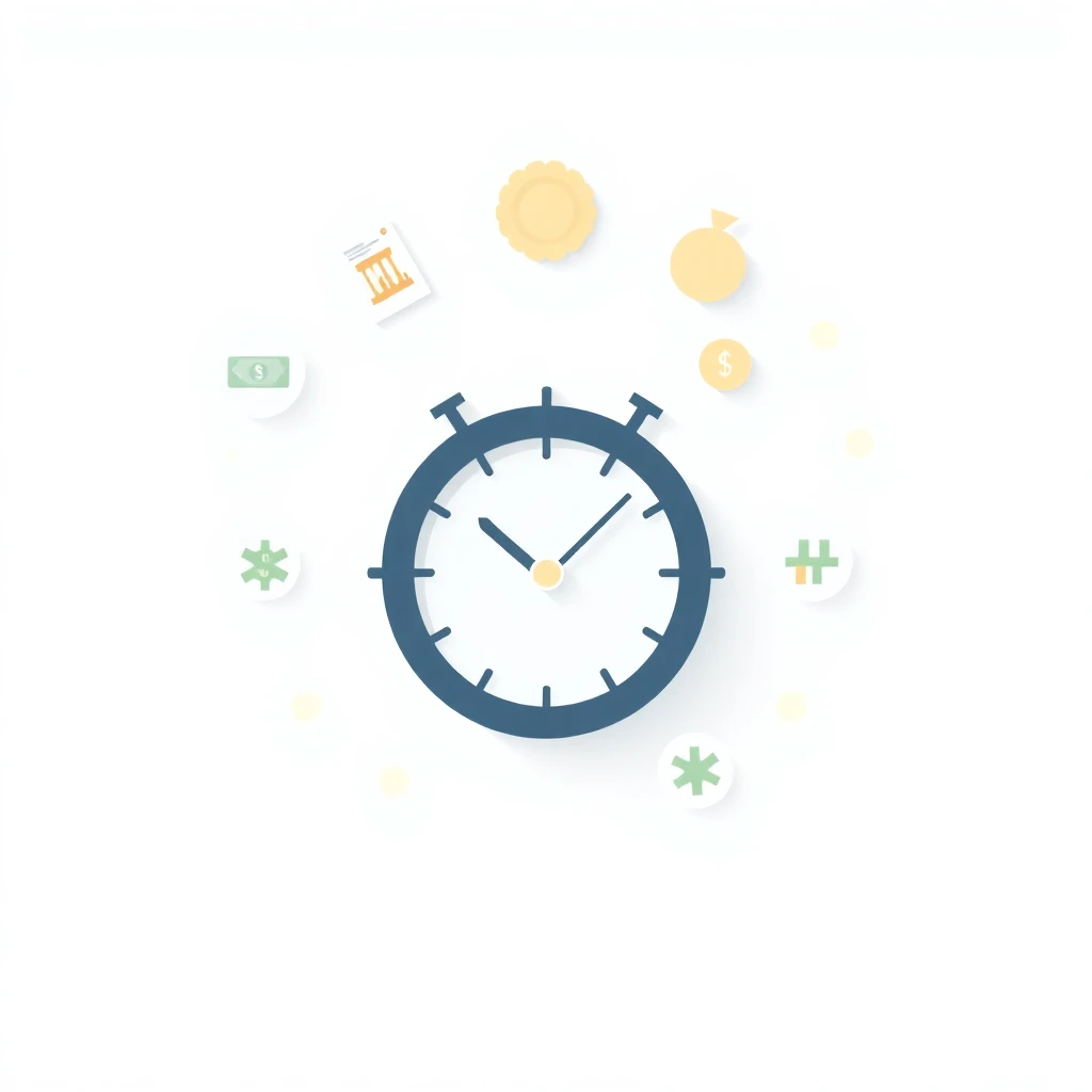 Rapidez en la aprobación de préstamos