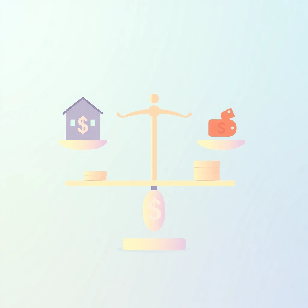 Equilibrando opciones