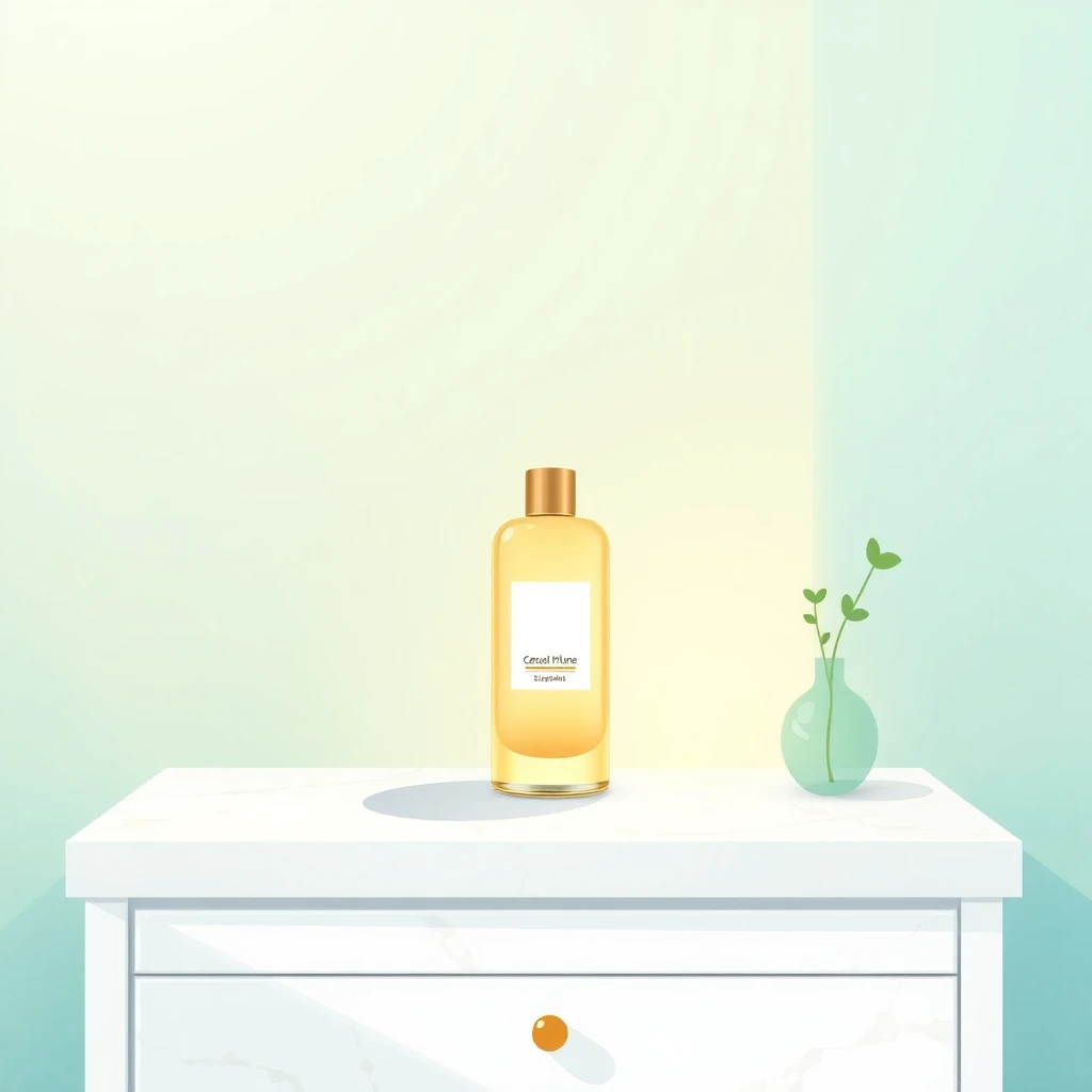 Premium skincare pick